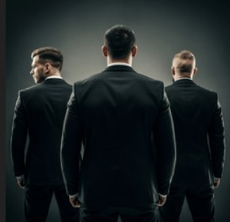 Aegis Shield Professional Security Team